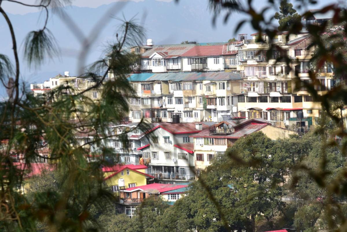 Samriti Apartments