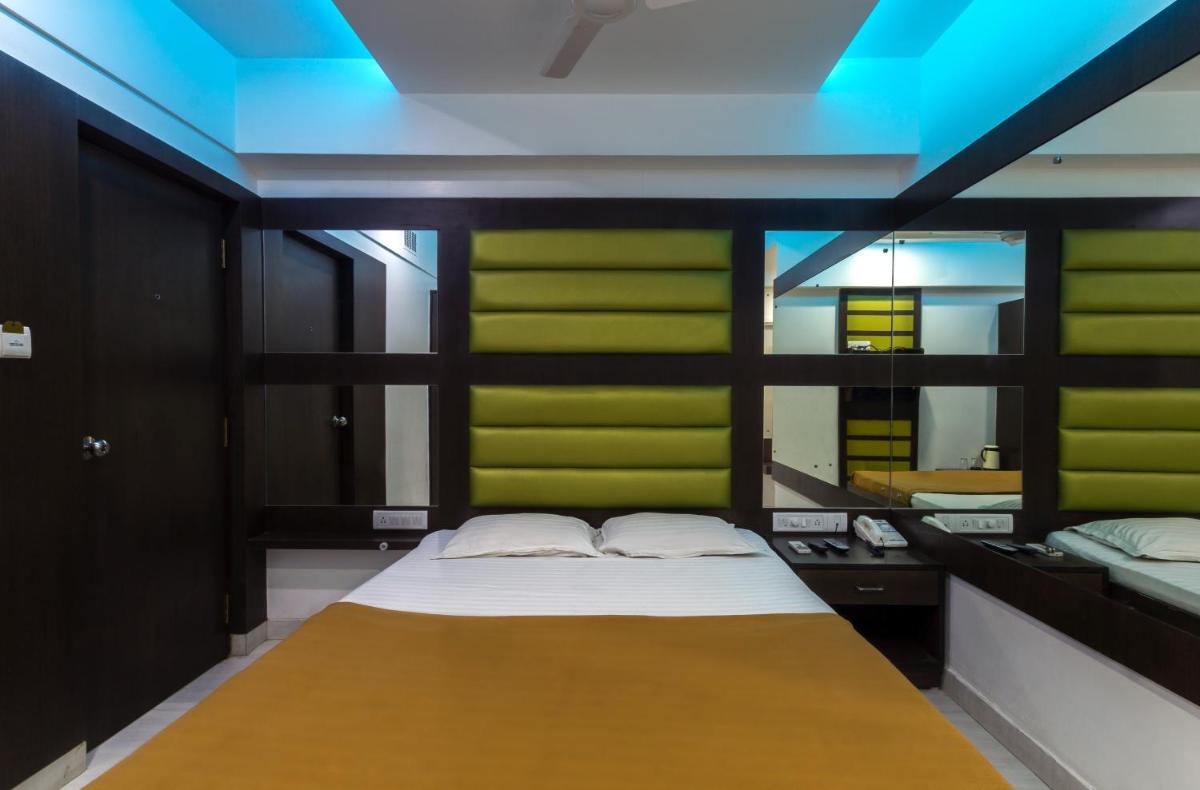 Sandhya Residency