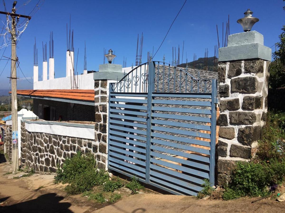 Santhi Prabha Homestay