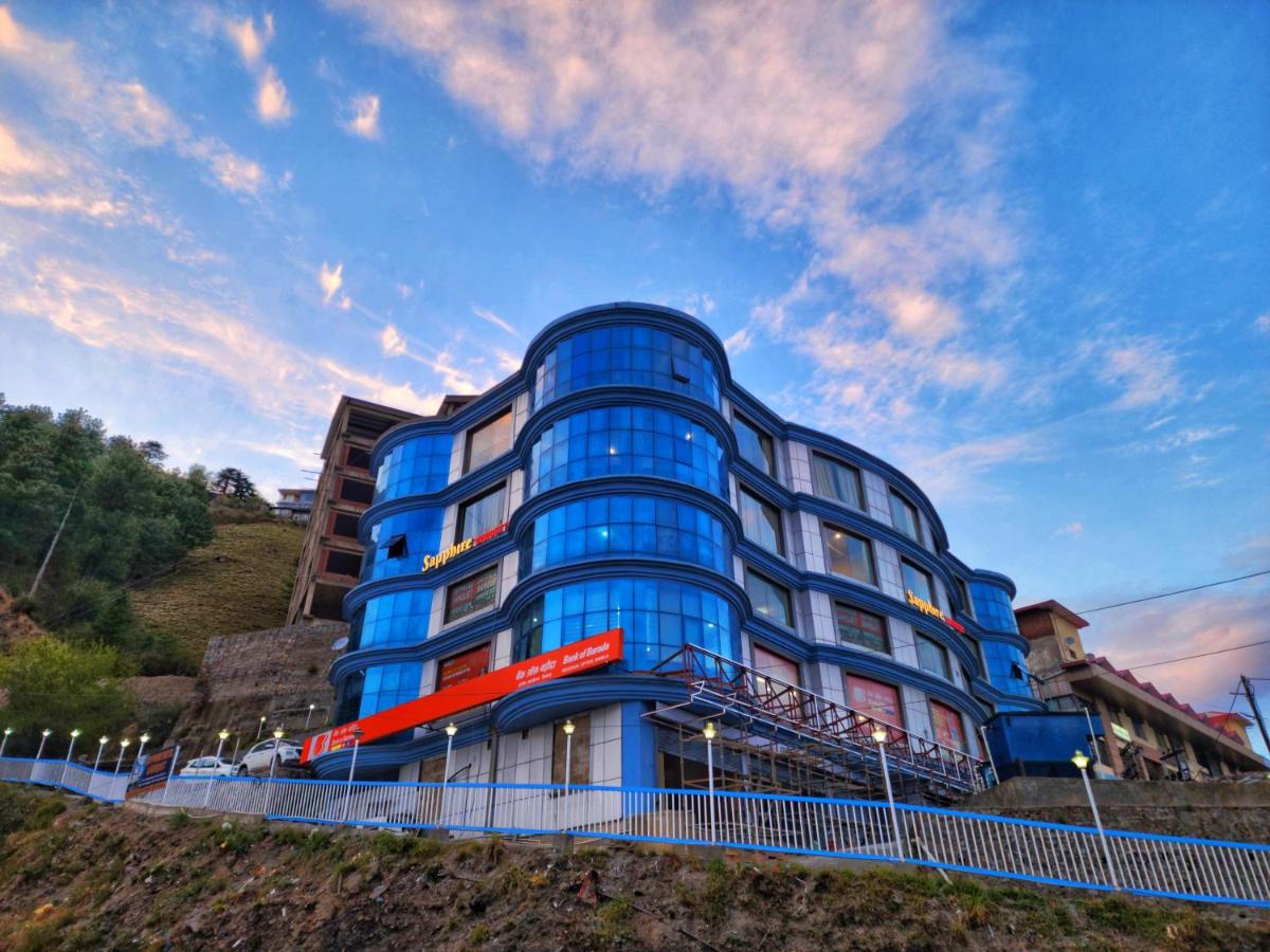 Sapphire Hotel and Banquet