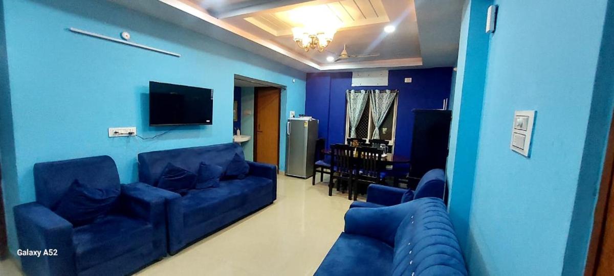 Sapphire Suites