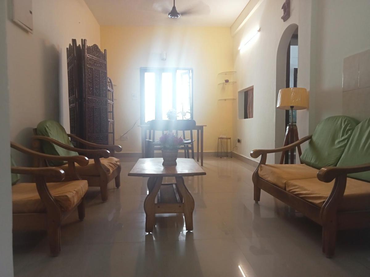 Saran residency rasi apt
