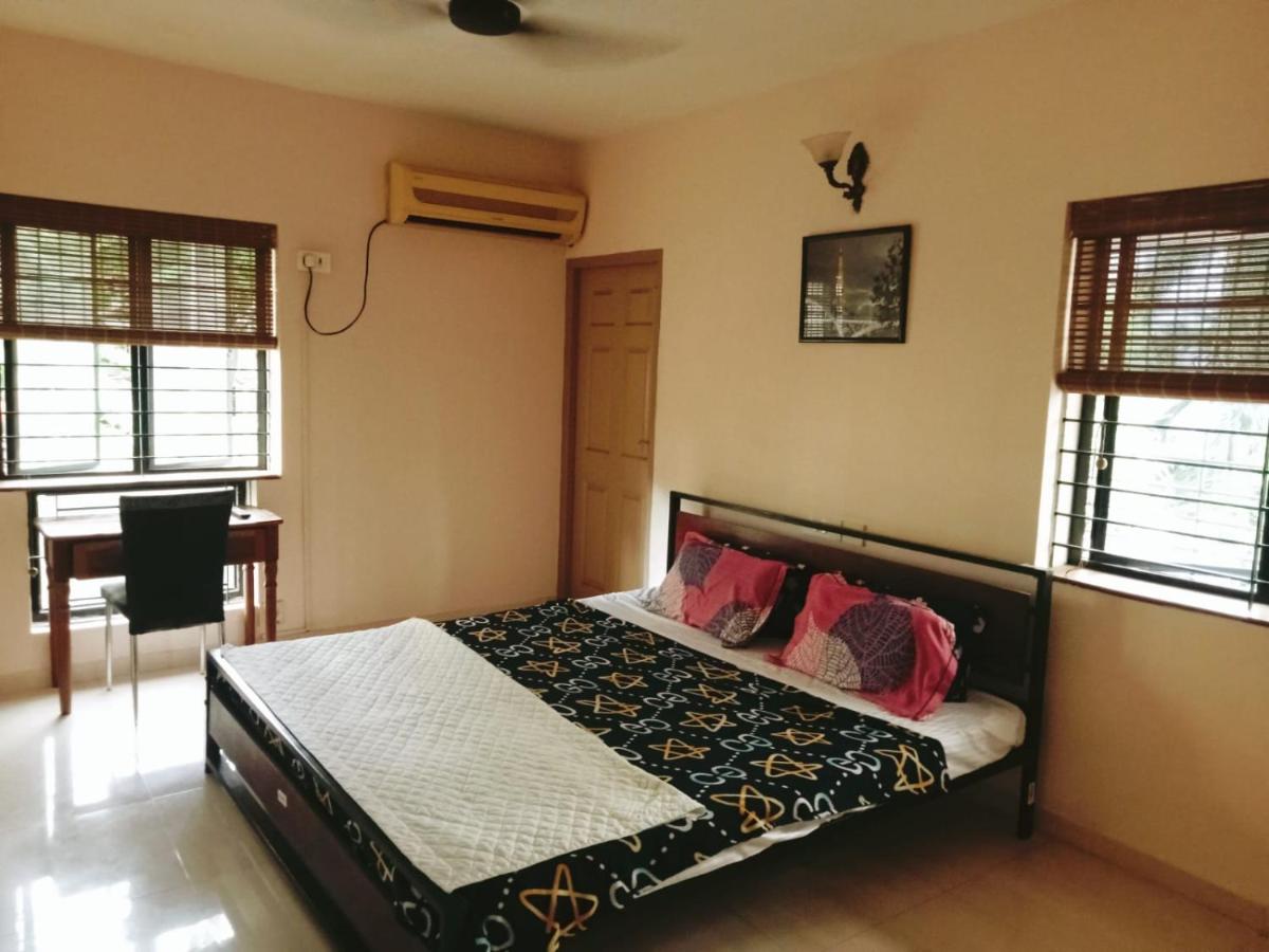 Saran Serenity Suites