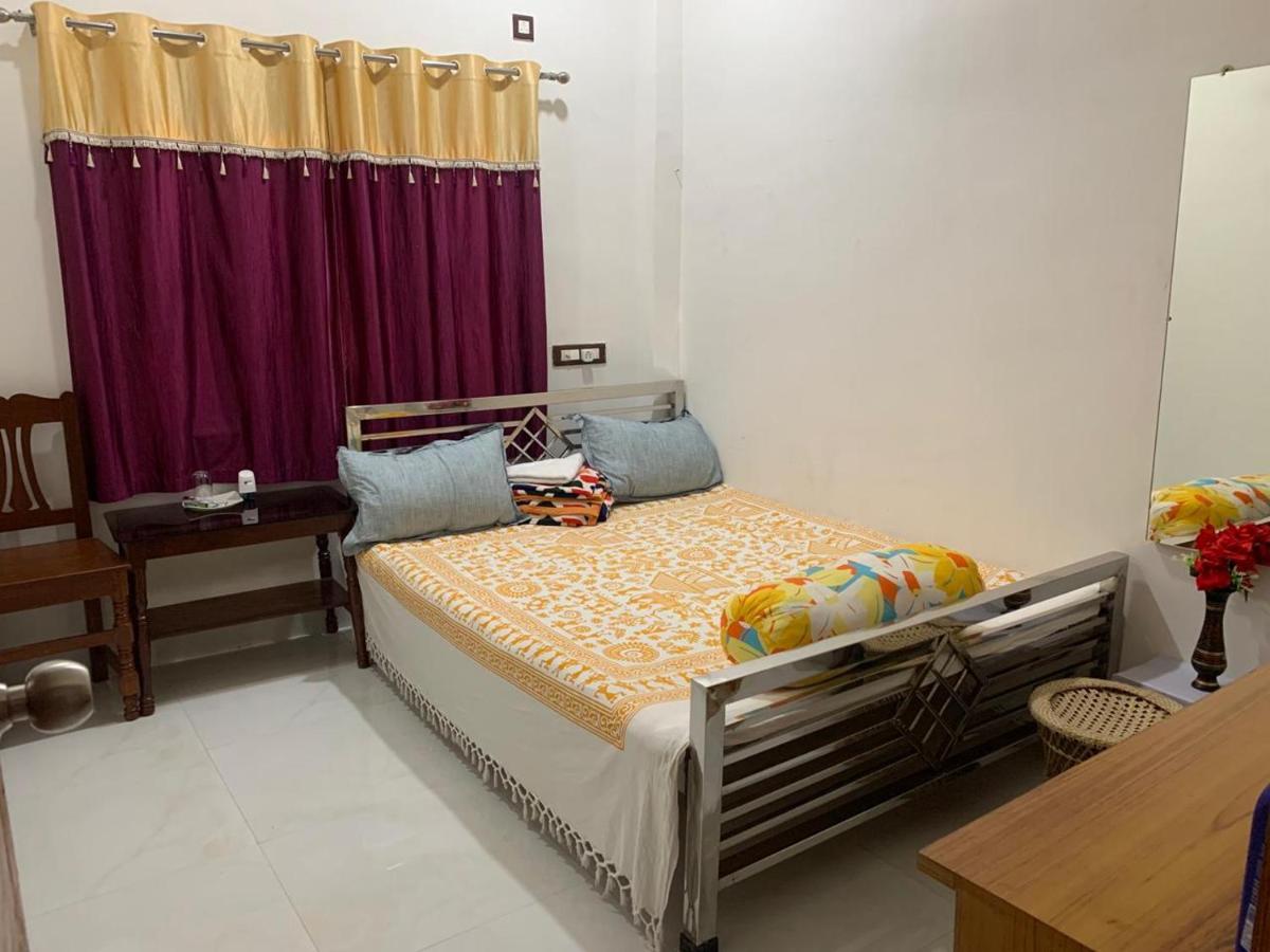Sarkar Villa Homestay