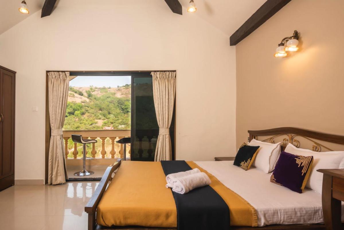 Sarthi Villa 3Bhk Lonavala