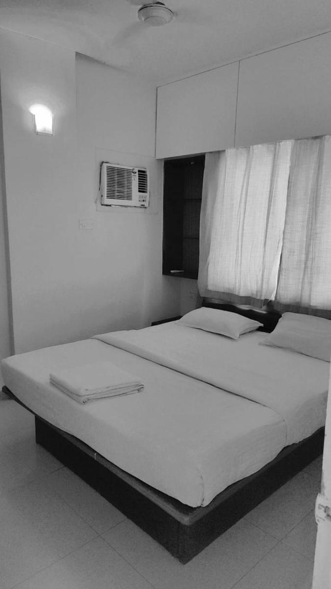Satellite Service Apartment