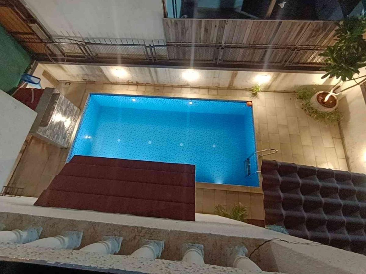 Say Villa - 2 bhk private pool