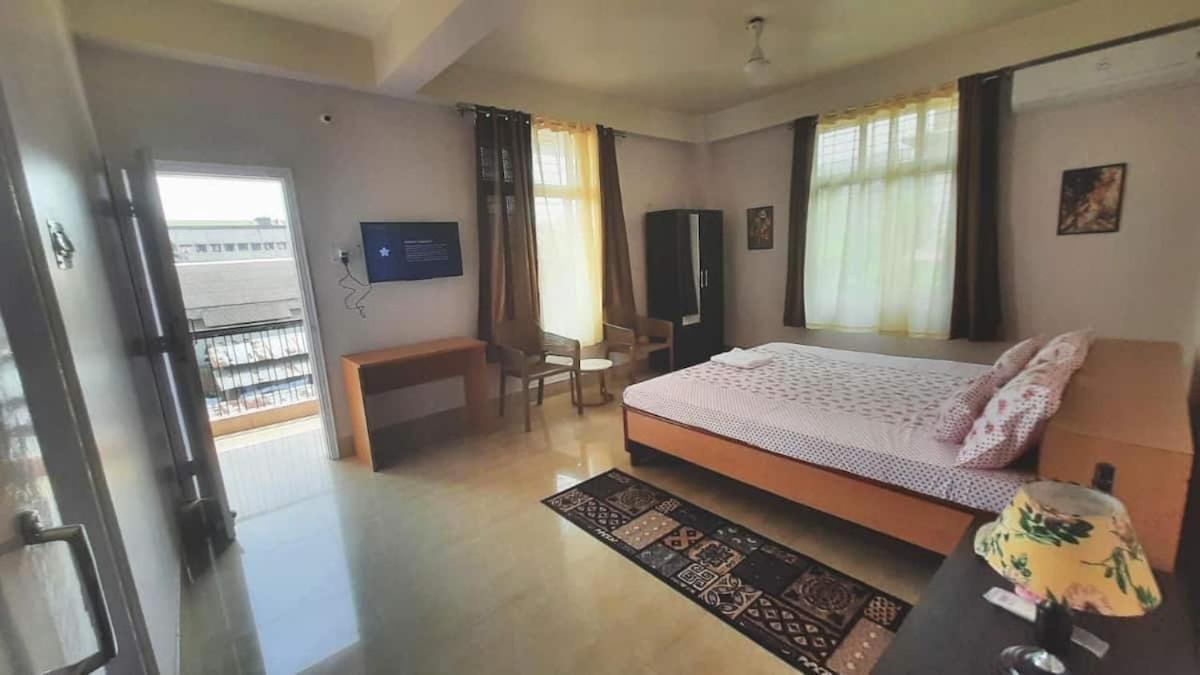 SBs City Centre Homestay