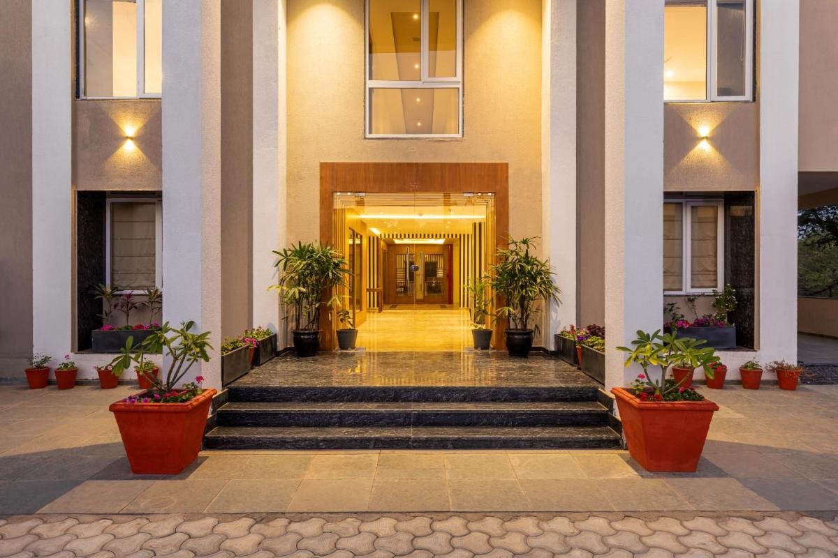 Seasons A Boutique Hotel