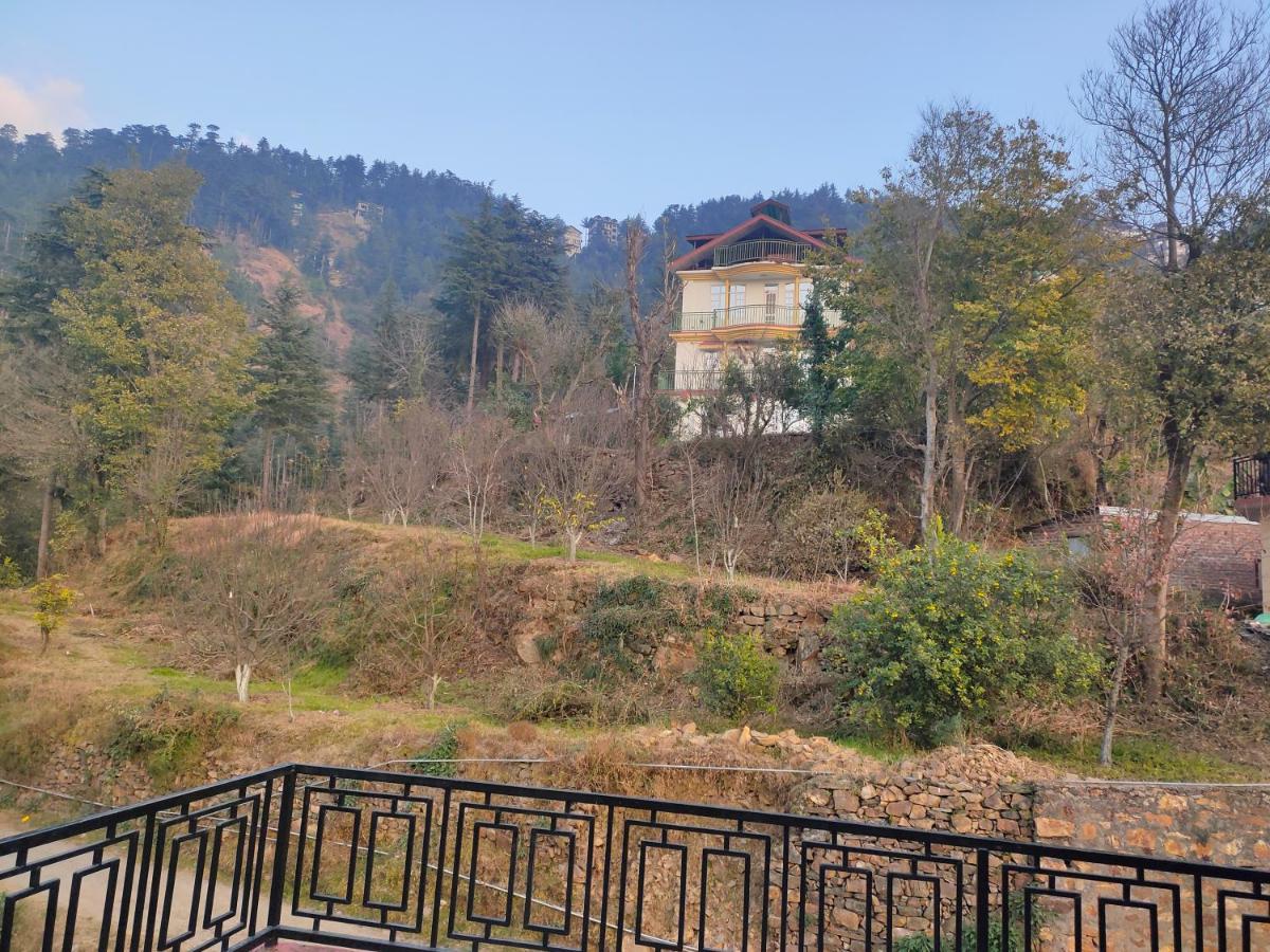Sejal Homestay