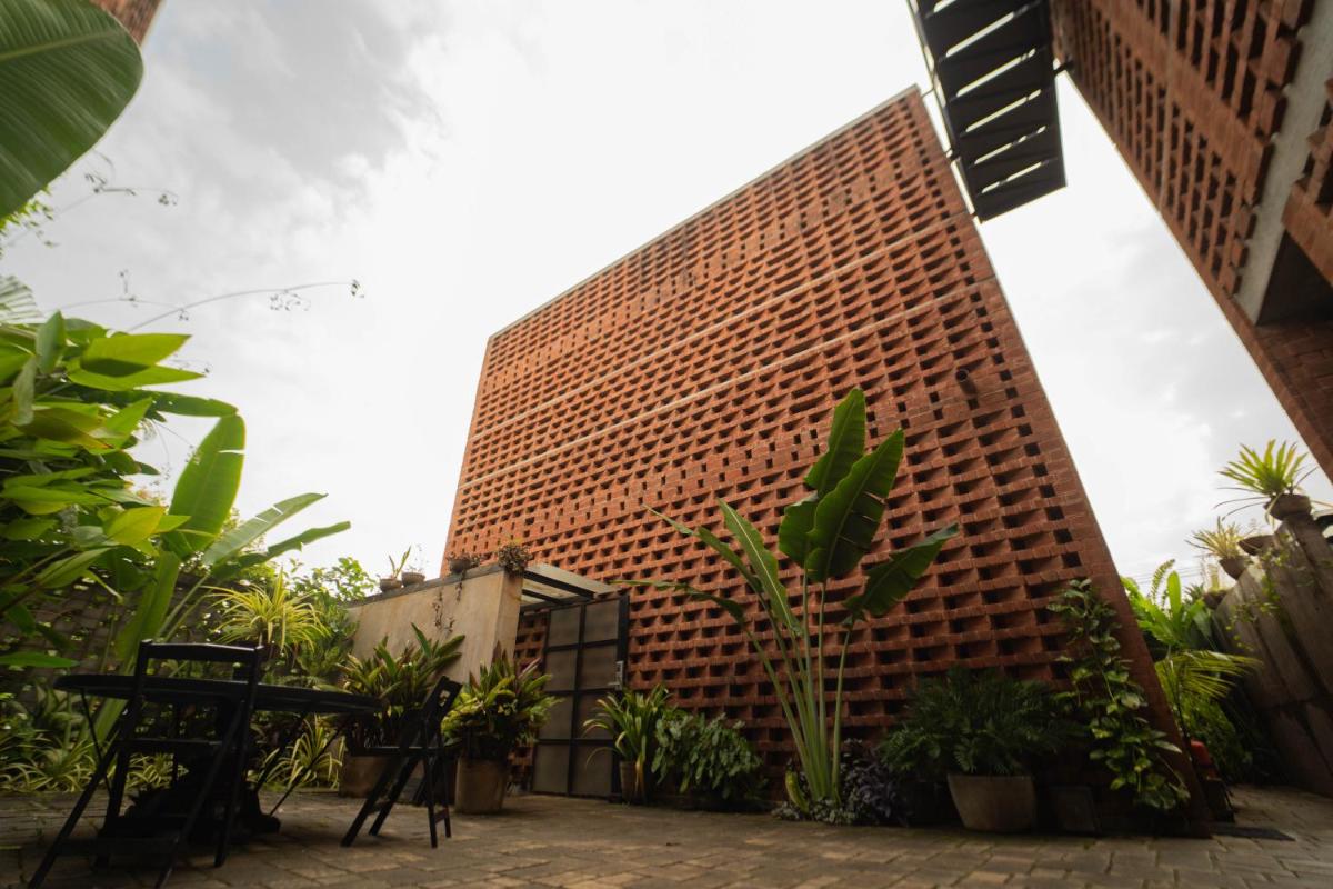 Sengal Boutique