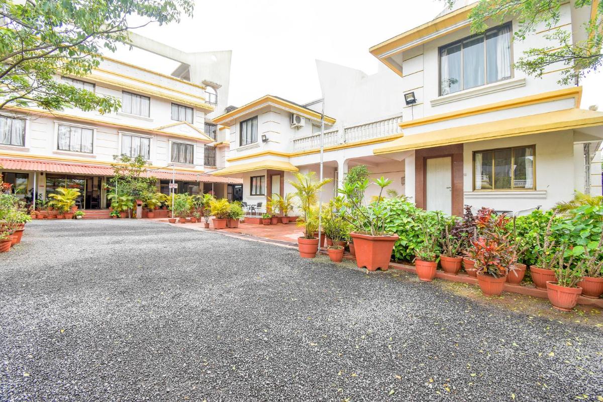 Sereniity Resort Lonavala