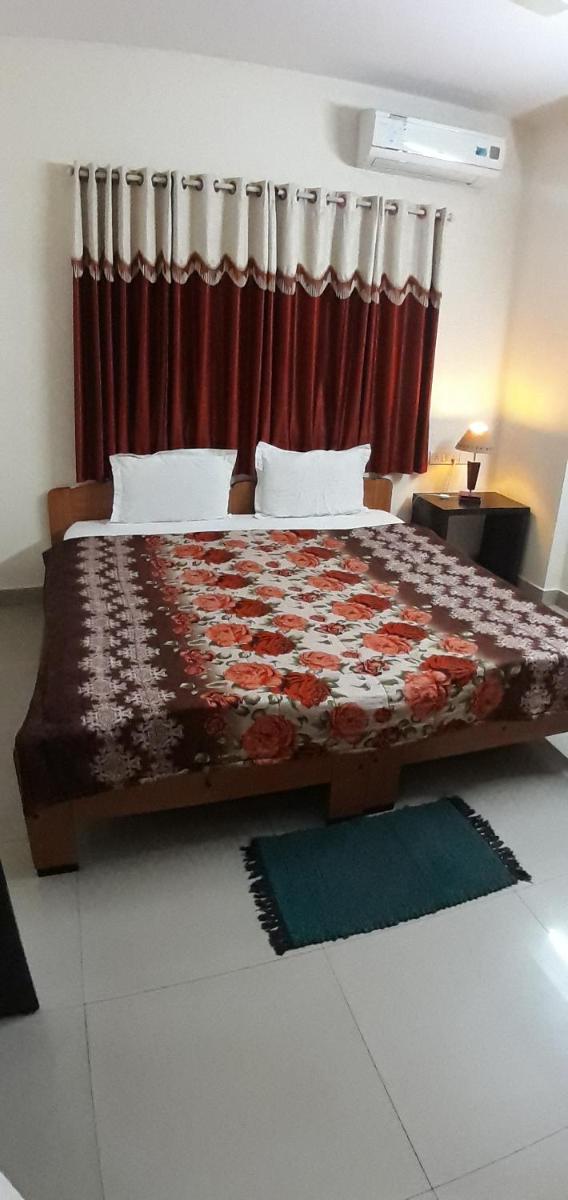 Service Apartment at Brookefield