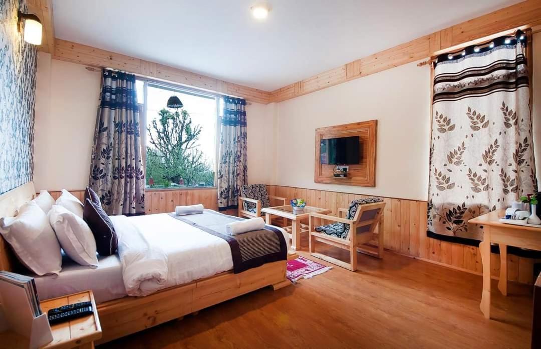Sethan valley cottage