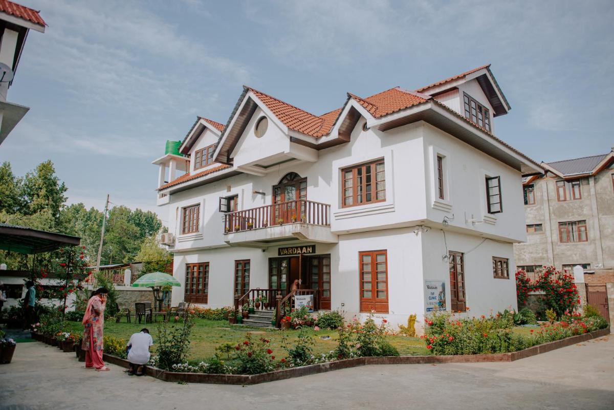 SETHI's HOMESTAY
