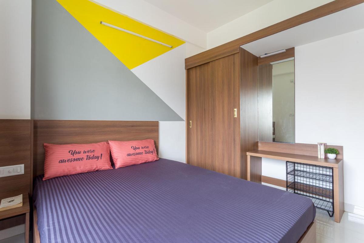 Settl. Annecy Serviced Apartments