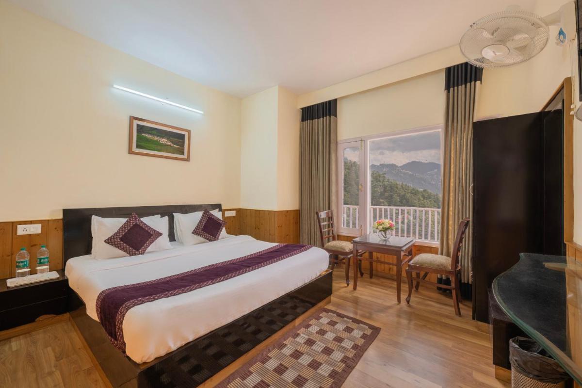 Seven Hills Shimla by Him Haults Hospitality