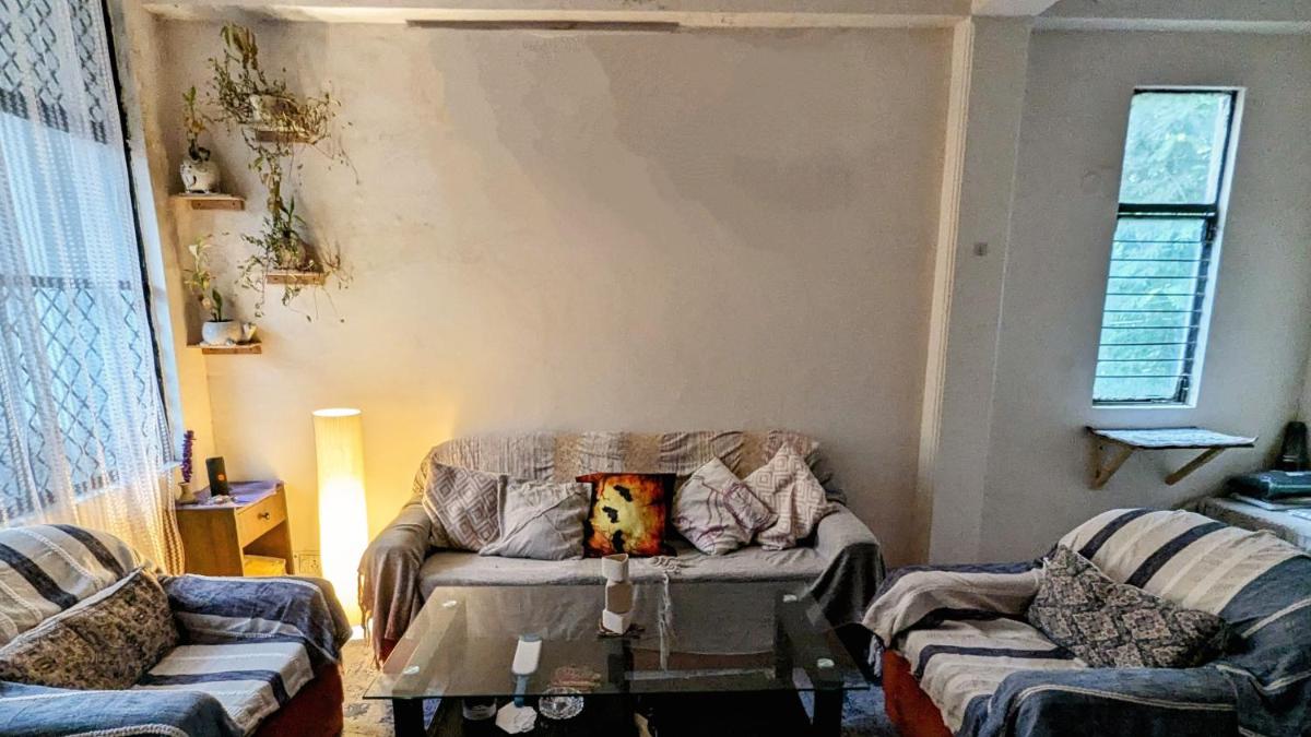 Shah's Place