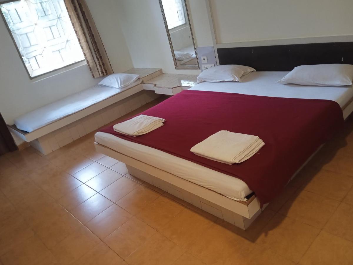 Shahani wellness retreat