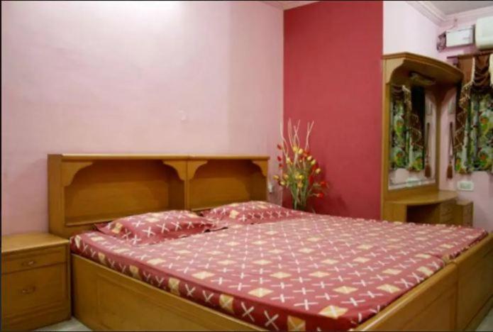Shahgul's Service Apartments