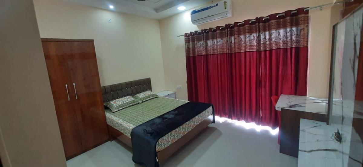 Shambhu Serenity homestay