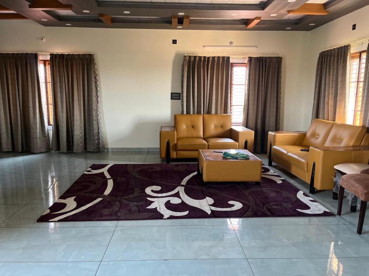 SHAN Guest House