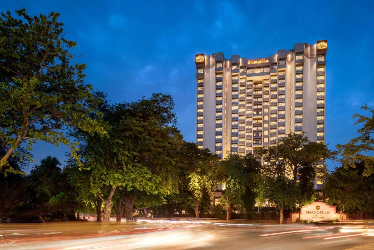 Shangri-La Eros New Delhi