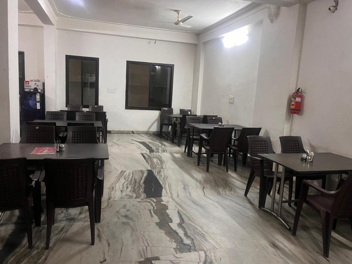 Shanti palace hotel