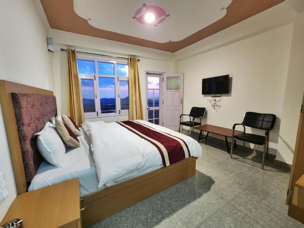 Sharma Home Stay - Mashobra