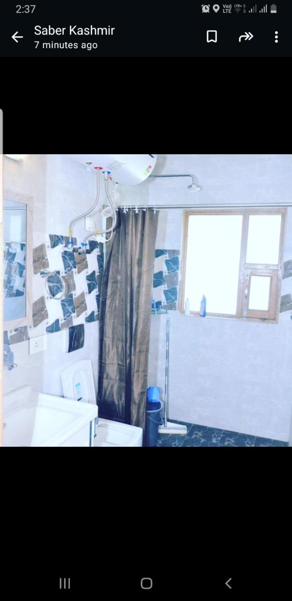 sheerazi homestay