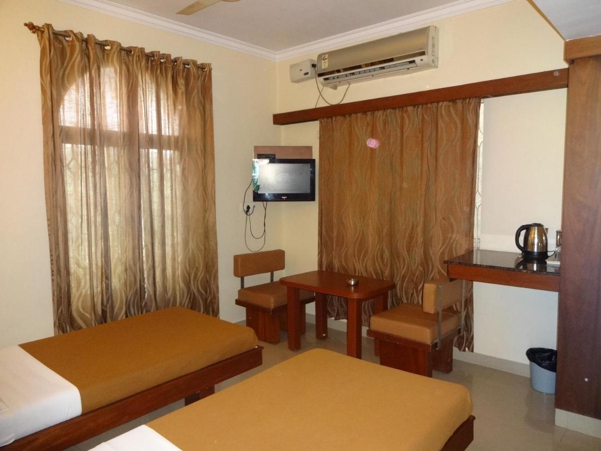 Sheetal Residency