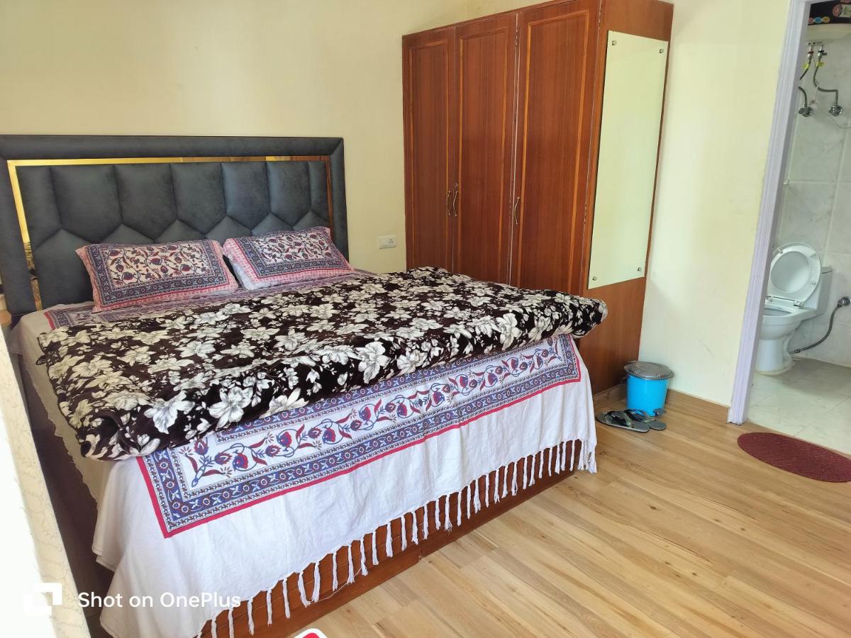 Shimla Vibes B & B free pick and drop from ISBT Shimla