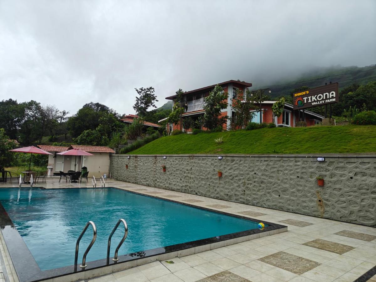 Shinde's Tikona Valley Farm