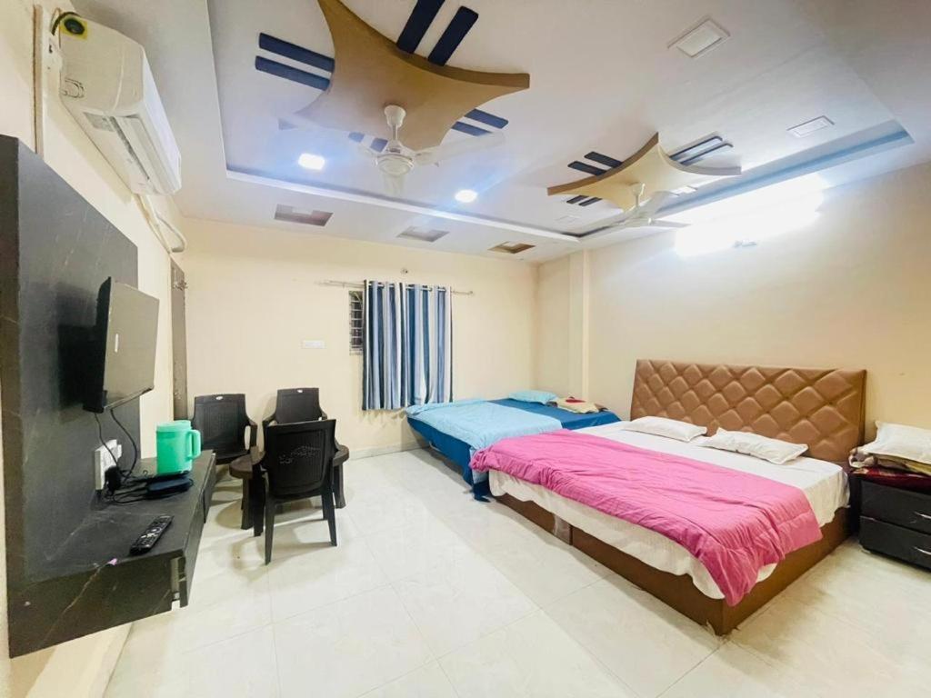 Shiv shree guest house