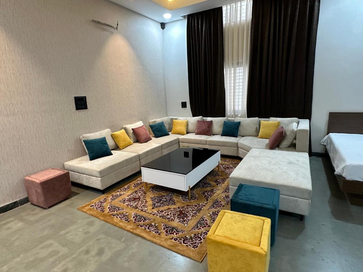 Shivalay luxury home stay