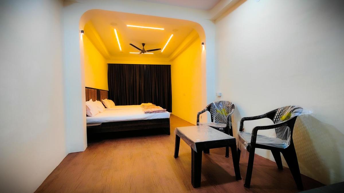 Shivalay Premium Homestay