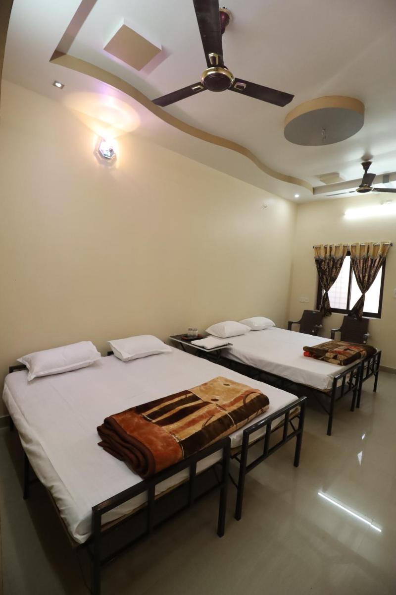 Shivaradhya Homestay
