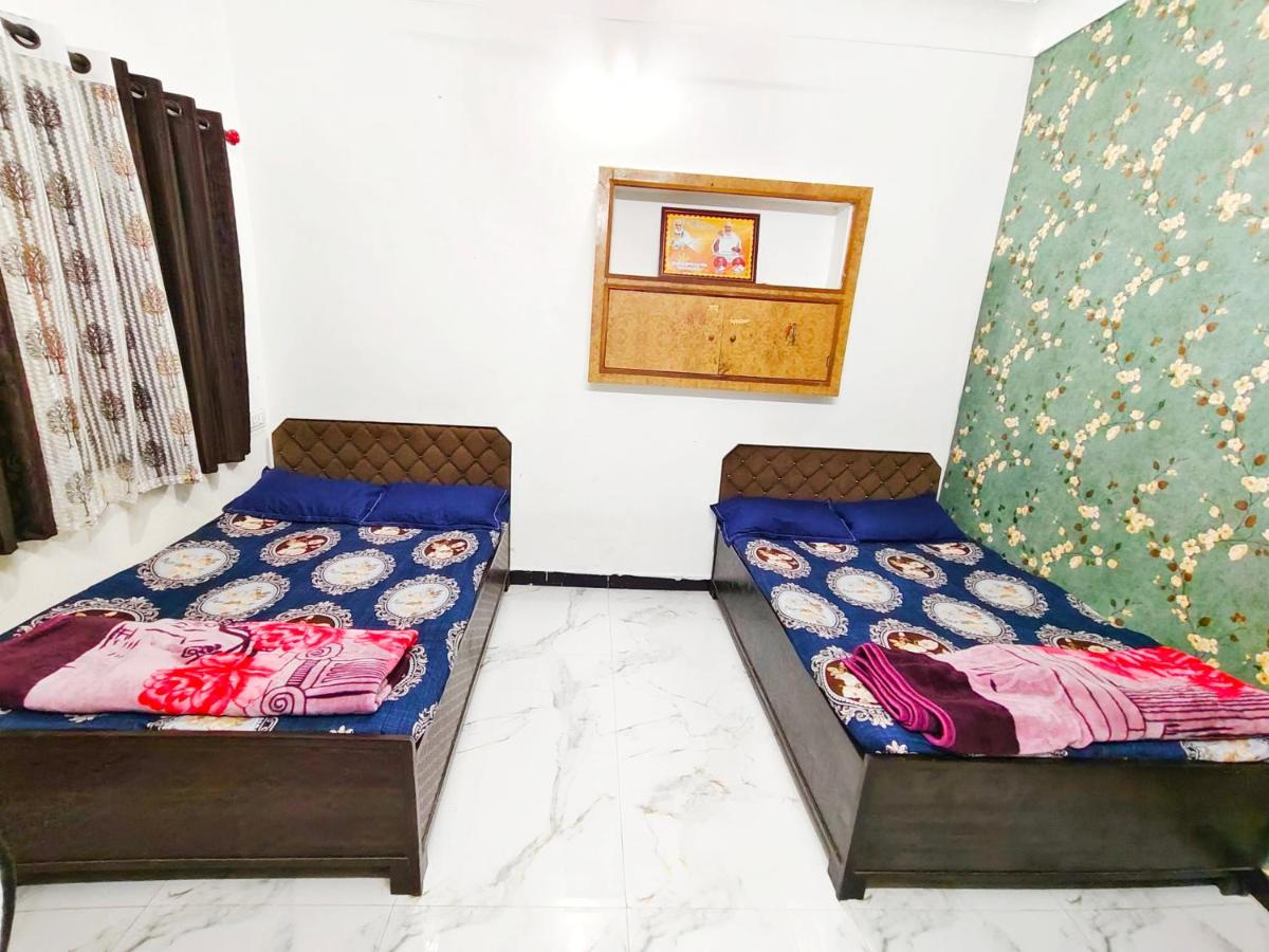 Shivay homestay ujjain