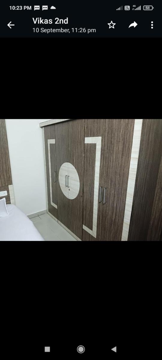 Shivay residency