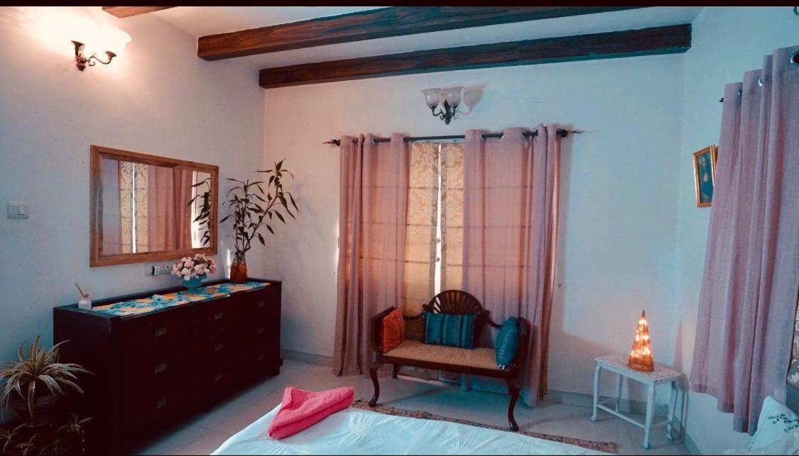 Shivyug Villa 4Bhk Lonavala