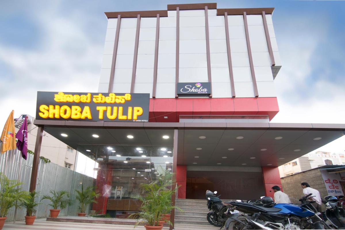 Shoba Tulip Hebbal