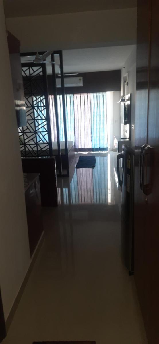 Short Stays in Fully Furnished Service Apartment
