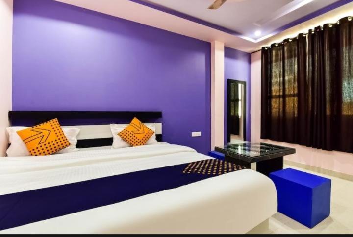 SHREE AGARWALS GUEST HOUSE