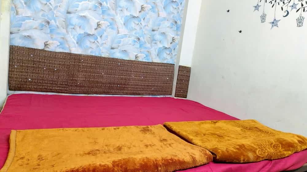 Shree Balaji Guest House