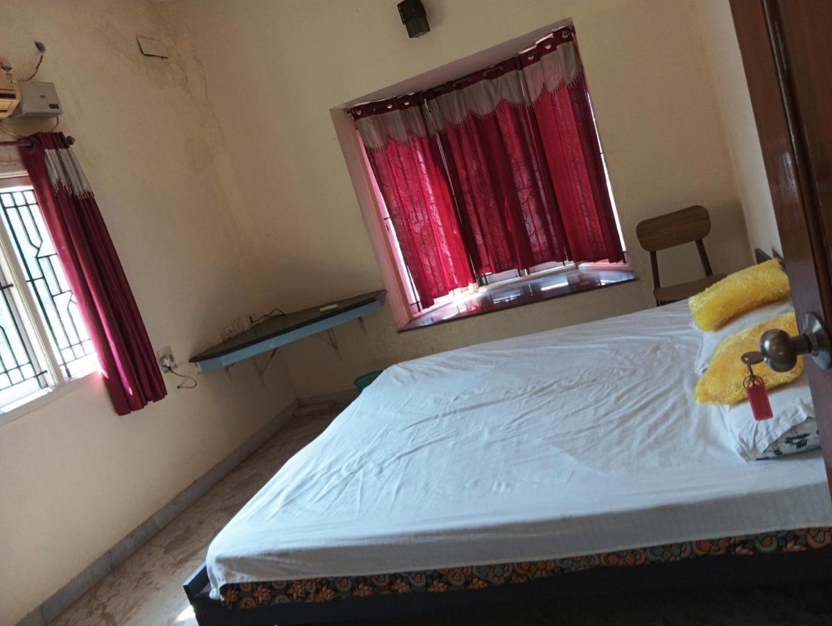 Shree Eco Stay