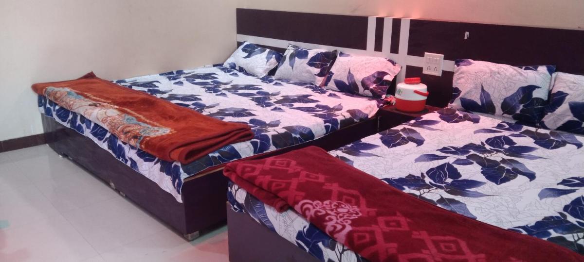 Shree kailasha homestay