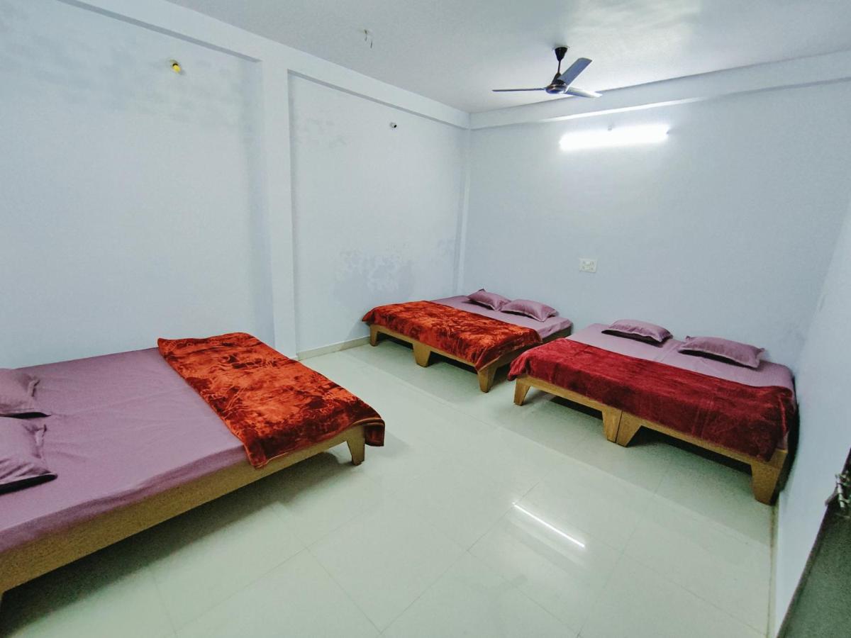 Shree Maruti Guest House