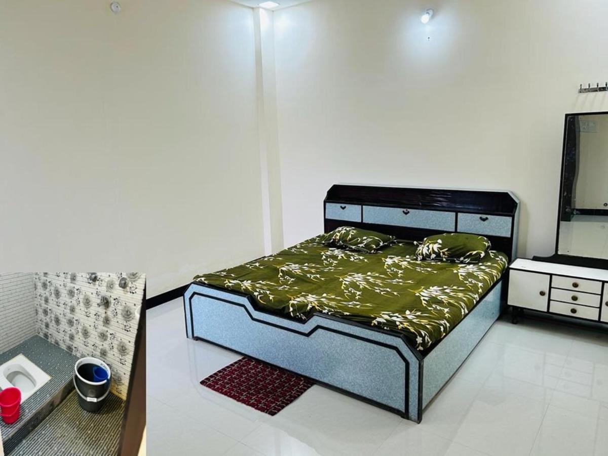 Shree Ram Home Stay