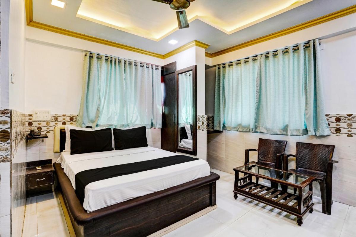 Shree Sai Residency