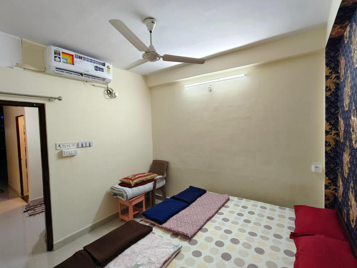 Shree Shivaay Guest House